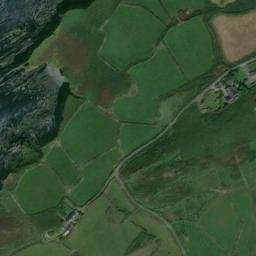 Satellite imagery of Toe Head, IE