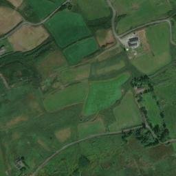 Satellite imagery of Toe Head, IE