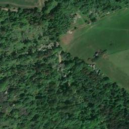 Satellite imagery of Candlestone Castle, GB