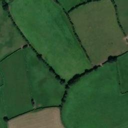 Satellite imagery of Castell Tal y Fan, GB