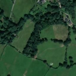 Satellite imagery of Ty Du, GB