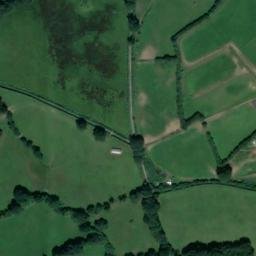 Satellite imagery of Ty Du, GB