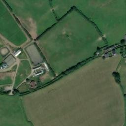 Satellite imagery of Ty Du, GB