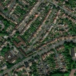 Satellite imagery of survey_point, GB