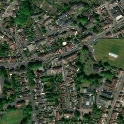 Satellite imagery of survey_point, GB