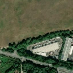 Satellite imagery of Coal tax post, GB