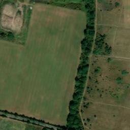 Satellite imagery of Cranford Bridge, GB