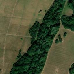 Satellite imagery of Cranford Bridge, GB