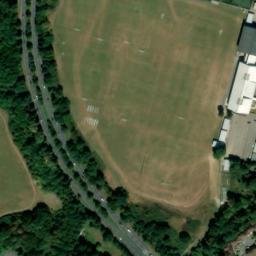 Satellite imagery of Cranford Bridge, GB