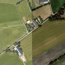 Satellite imagery of 216, NL