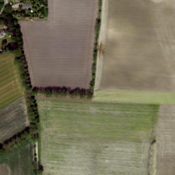Satellite imagery of 216, NL
