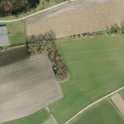 Satellite imagery of 496, NL