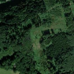 Satellite imagery of Echthauser Berg, DE