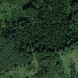 Satellite imagery of Echthauser Berg, DE