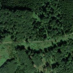 Satellite imagery of Echthauser Berg, DE