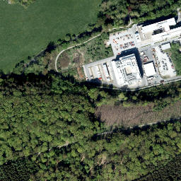 Satellite imagery of Sellerkopf, DE