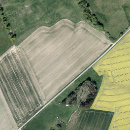 Satellite imagery of Haarberg, DE