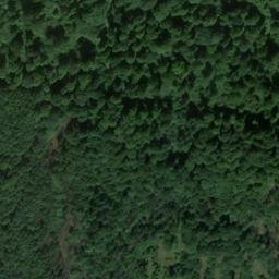 Satellite imagery of Königsberg, DE