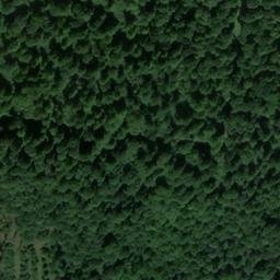 Satellite imagery of Königsberg, DE