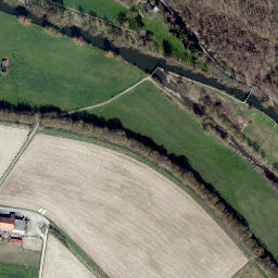 Satellite imagery of Wormeler Berg, DE