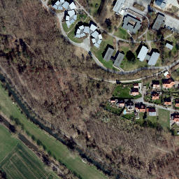 Satellite imagery of Wormeler Berg, DE