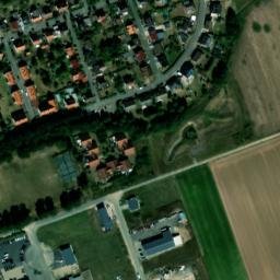 Satellite imagery of Kelzerberg, DE