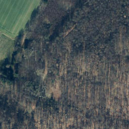 Satellite imagery of Vaakerberg, DE