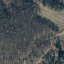 Satellite imagery of Vaakerberg, DE