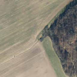 Satellite imagery of Lohberg, DE