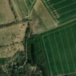 Satellite imagery of Diemardener Berg, DE