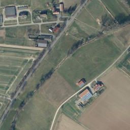 Satellite imagery of Heilberg, DE