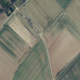 Satellite imagery of Heilberg, DE