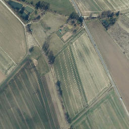 Satellite imagery of Heilberg, DE
