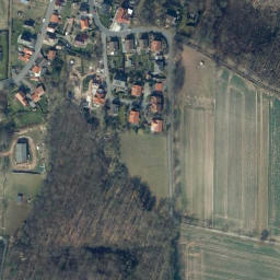 Satellite imagery of Pferdeberg, DE