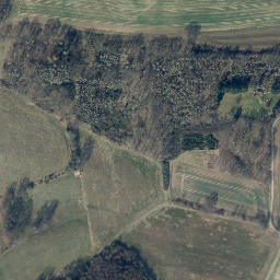 Satellite imagery of Pferdeberg, DE