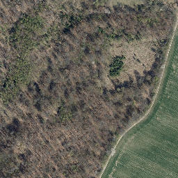 Satellite imagery of Rohneberg, DE