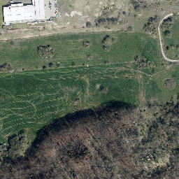 Satellite imagery of Ohmberg, DE