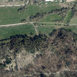 Satellite imagery of Ohmberg, DE