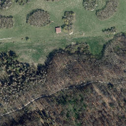 Satellite imagery of Ohmberg, DE