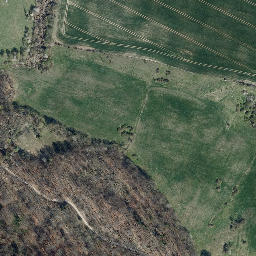 Satellite imagery of Bettel, DE