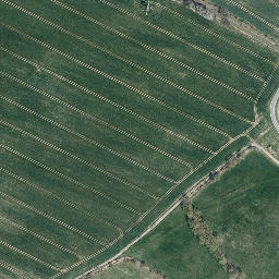 Satellite imagery of Bettel, DE