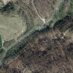 Satellite imagery of Kahlenberg, DE