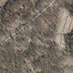 Satellite imagery of Teichmühlberg, DE