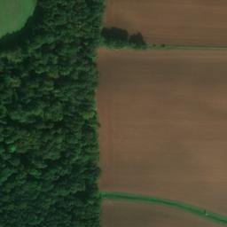 Satellite imagery of Kirchberg, DE