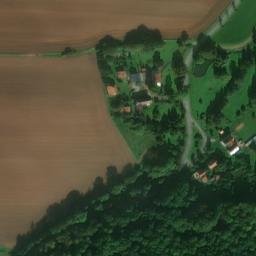 Satellite imagery of Kirchberg, DE