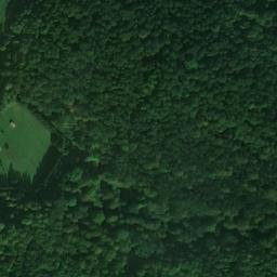 Satellite imagery of Kirchberg, DE