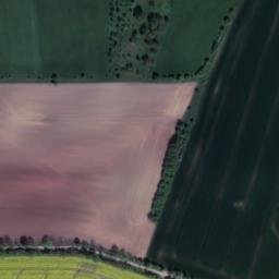 Satellite imagery of Kahlenberg, DE