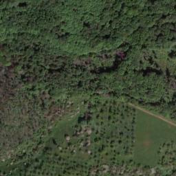 Satellite imagery of Kuhberg, DE