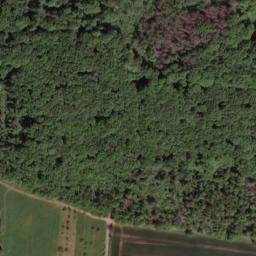 Satellite imagery of Kuhberg, DE