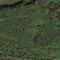 Satellite imagery of Kuhberg, DE